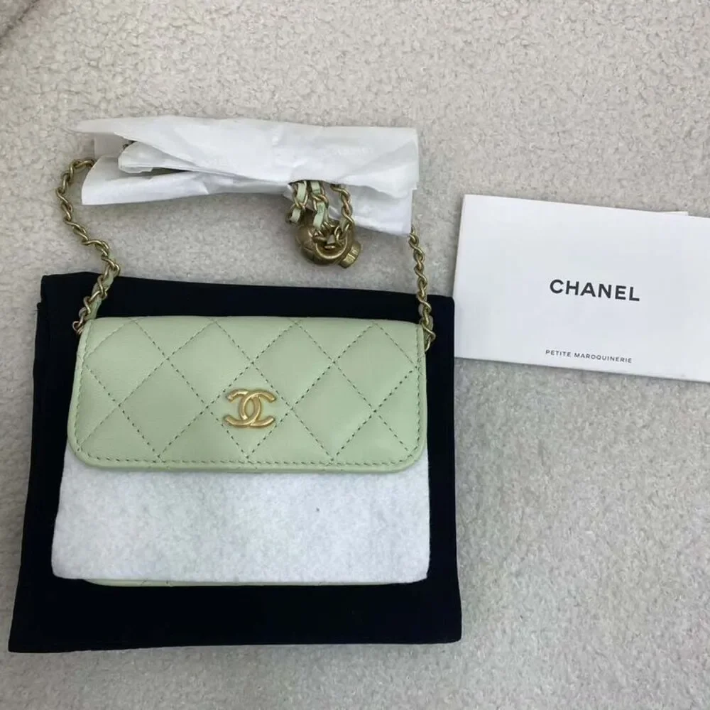 Chanel Women Pre-Loved Bag Very Good Condition
